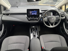 2022 Toyota Corolla 1.8L Petrol Hybrid For Sale Images