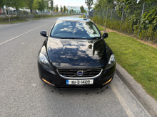 2016 Volvo V40 2L Diesel For Sale Images