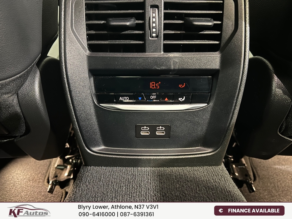 2024 BMW 3 Series 2L Petrol Plug-in Hybrid For Sale Images