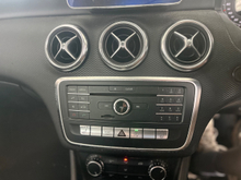 2016 Mercedes-Benz A Class 1.5L Diesel For Sale Images