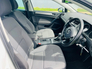 2015 VOLKSWAGEN GOLF 1.2 AUTOMATIC ESTATE 
