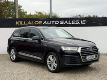 2017 Audi Q7 3L Diesel For Sale Images