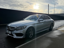 2018 Mercedes-Benz C Class 2L Diesel For Sale Images