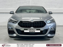 2022 BMW 2 Series 2L Diesel For Sale Images