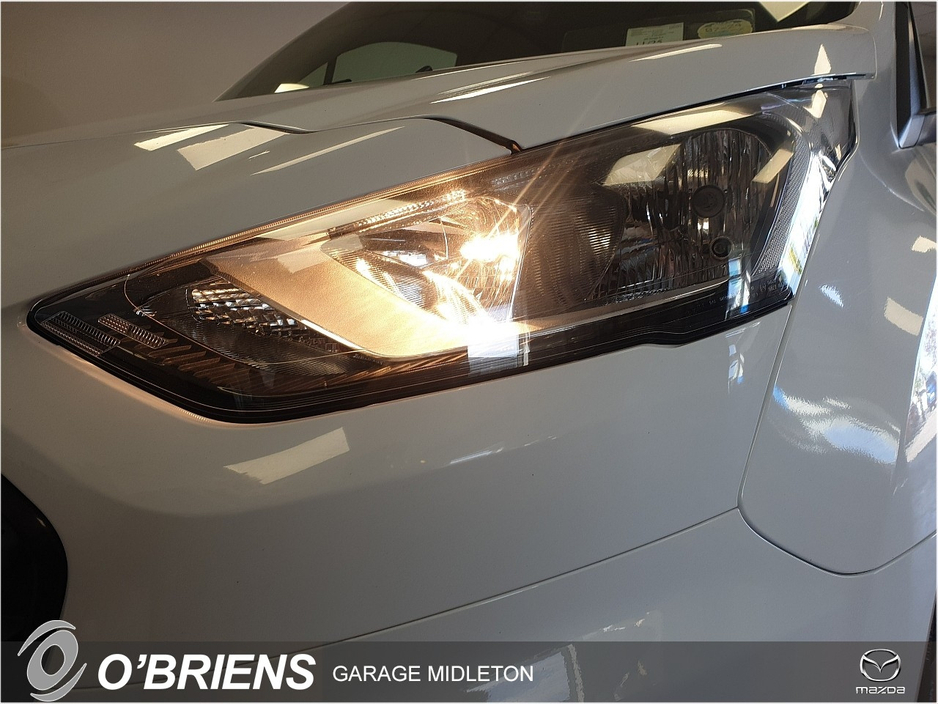 2021 Ford Transit Connect 1.5L Diesel For Sale Images
