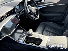 2022 Audi A6 2L Diesel For Sale Images