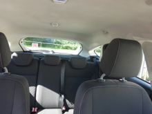 2014 Ford Focus 1.6L Diesel For Sale Images
