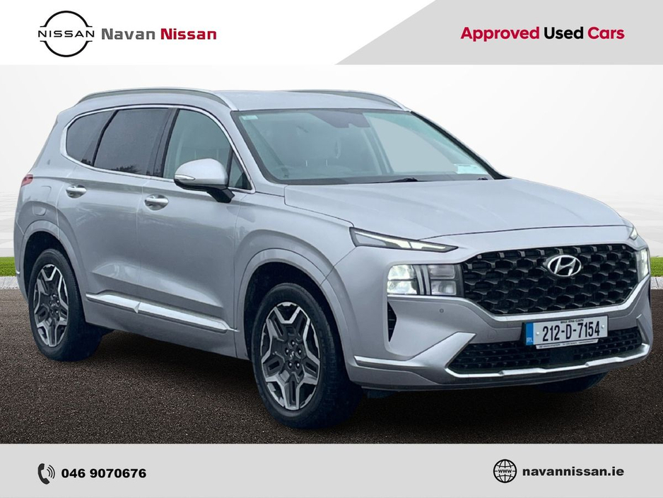 2021 Hyundai Santa Fe For Sale Images