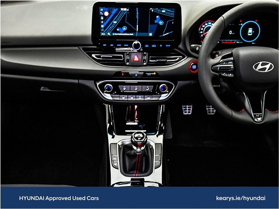 Hyundai i30 N-Line Order Your 262 Today! — thumbnail 24
