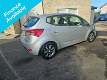 2016 Hyundai ix20 1.4L Petrol For Sale Images