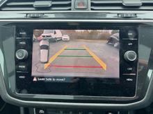 2018 Volkswagen Tiguan 2L Diesel For Sale Images