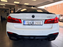 2019 BMW 5 Series 2L Petrol Plug-in Hybrid For Sale Images