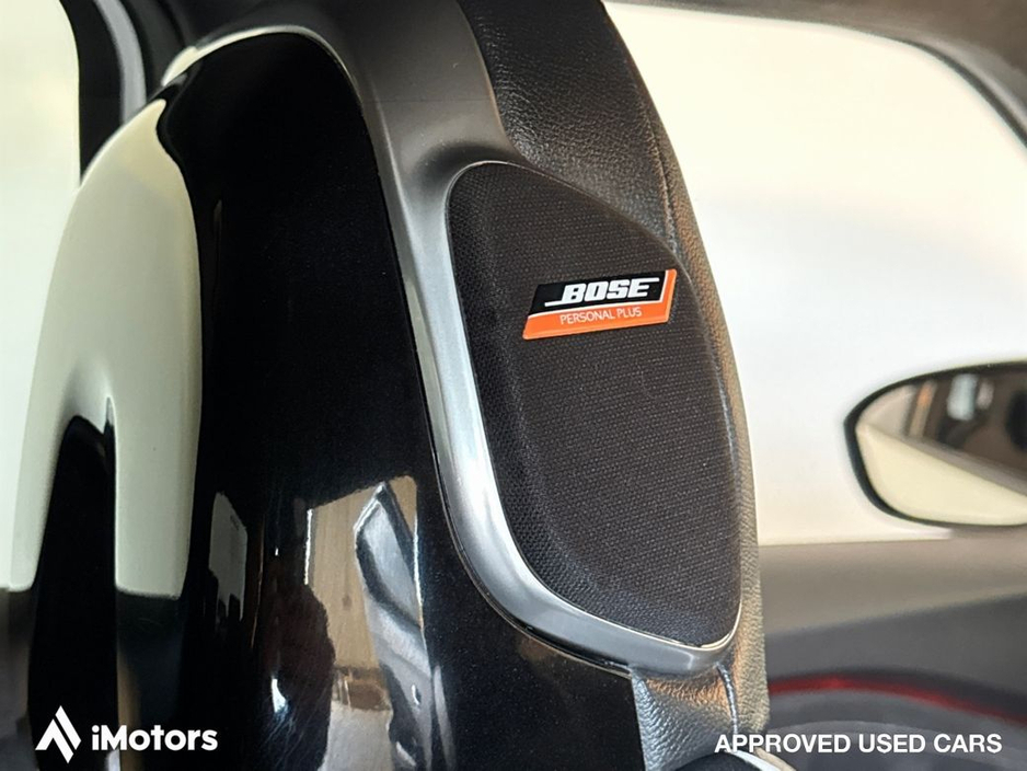 Nissan Juke 1.0 N-design Bose Black INT 4D — thumbnail 16
