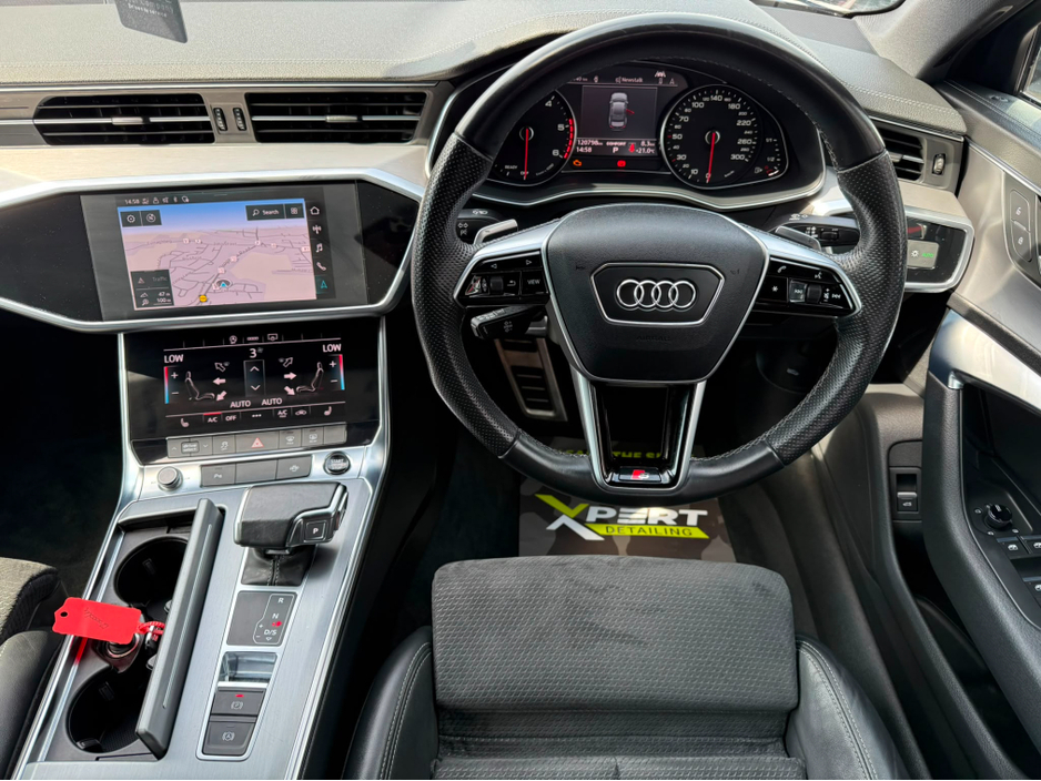 2021 Audi A6 2L Diesel For Sale Images