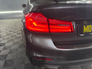 2017 BMW 5 SERIES 530e M Sport Auto