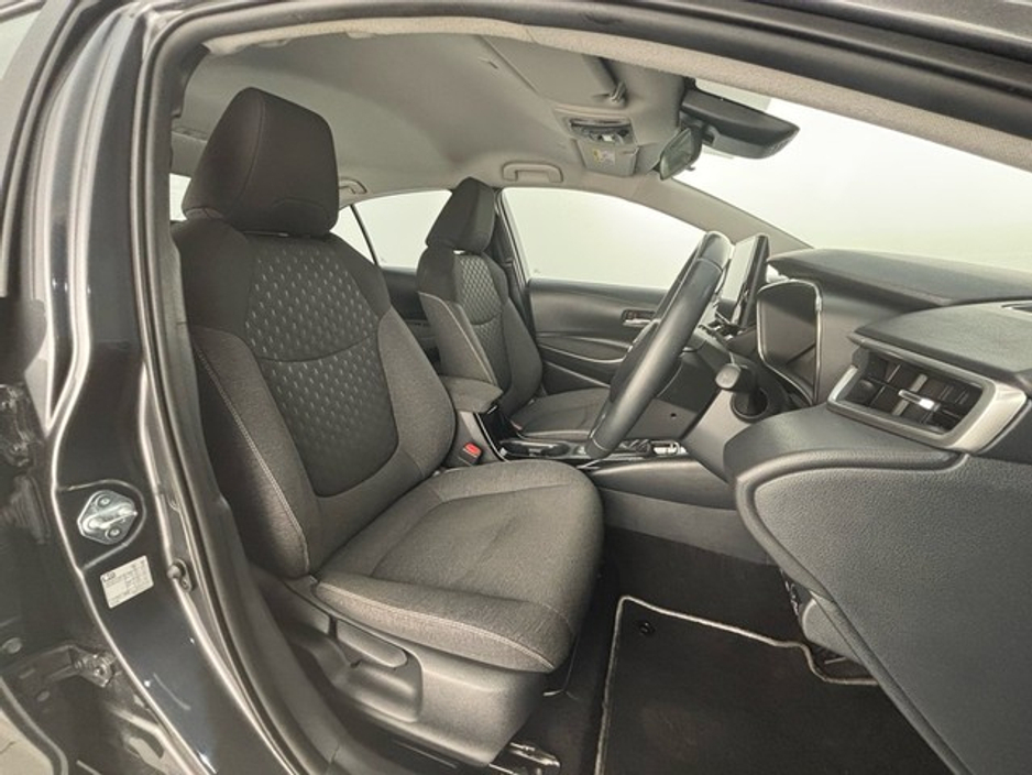 Toyota Corolla LUNA 4DR SALOON AUTO — thumbnail 18