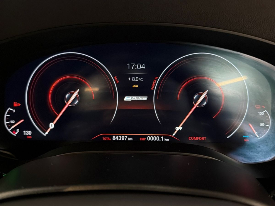 BMW 5 Series 530e M Sport Auto — thumbnail 9