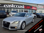 2012 AUDI TT 1.8 TFSI AUTOMATIC REV CAMERA  STUNNING CARS SIMI DEALER