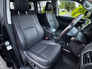 2023 TOYOTA LANDCRUISER 2.8D-4D INVINCIBLE AUTO 7 SEATER