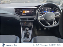 Volkswagen Taigo 1.0 TSI 110HP Style -...