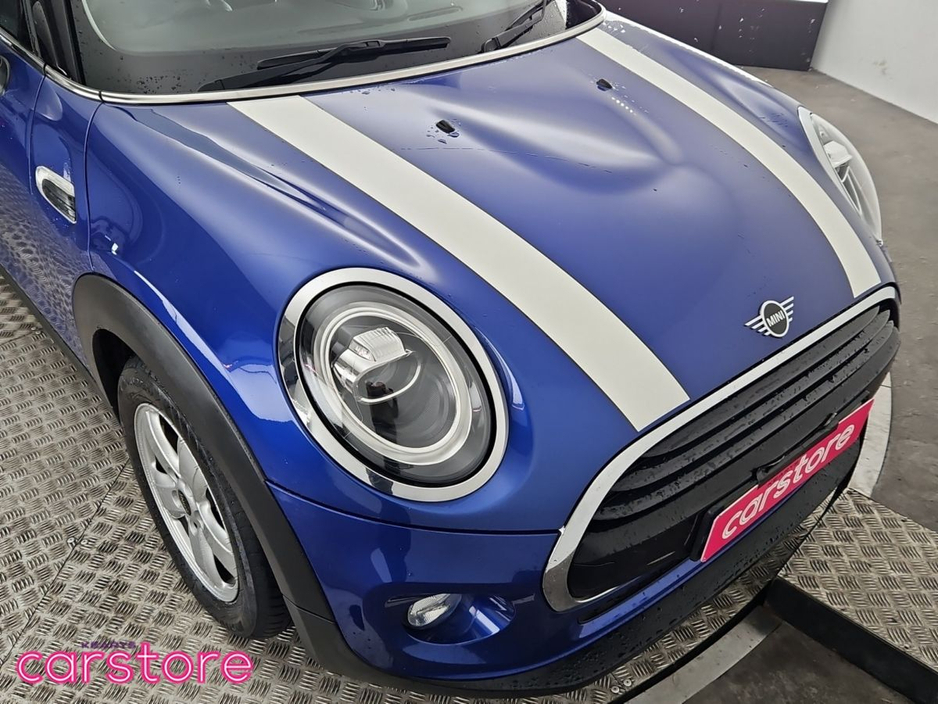 MINI Hatch Cooper Classic — thumbnail 17