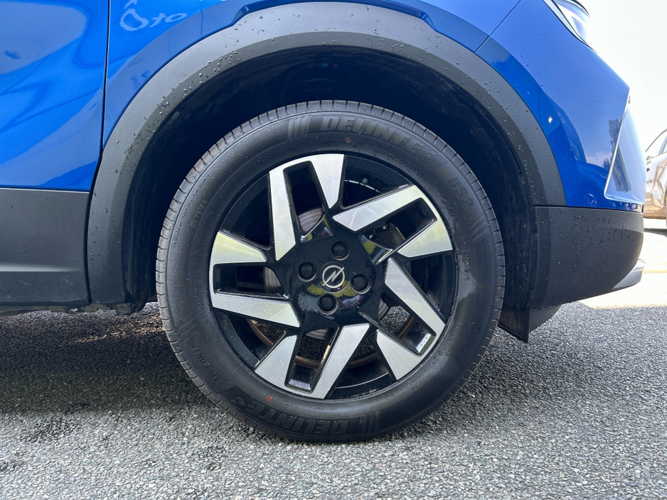 2023 Opel Mokka 1.2L Petrol For Sale Images