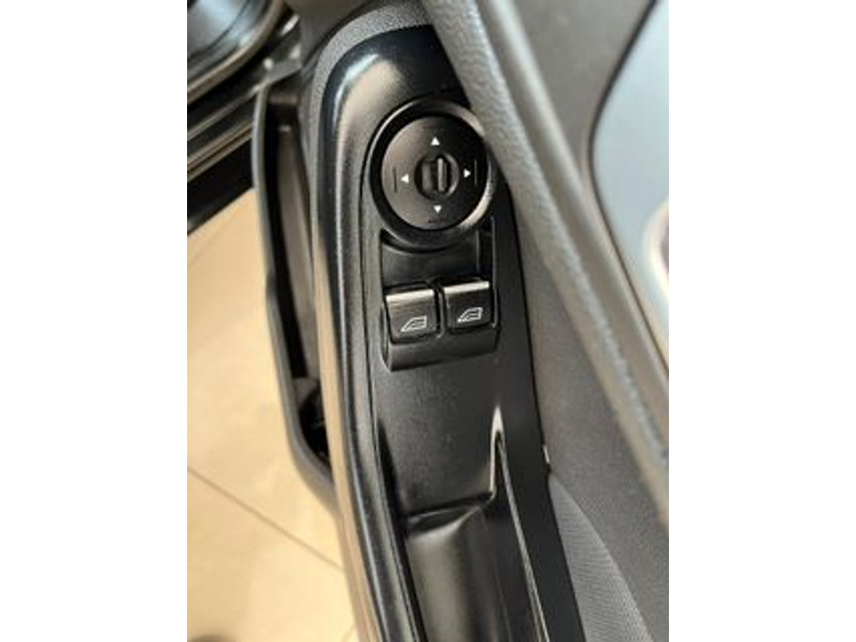 2015 Ford Fiesta 1.2L Petrol For Sale Images