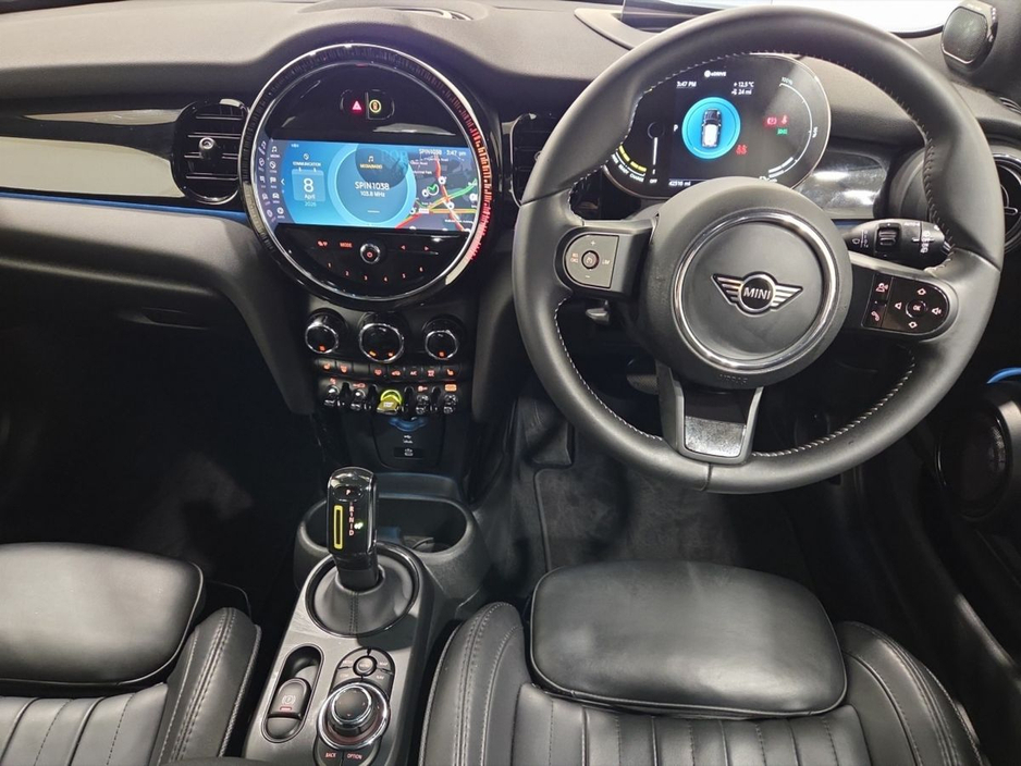 2023 MINI Hatch 0L Electric For Sale Images