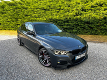 2017 BMW 3 Series 2L Petrol Plug-in Hybrid For Sale Images