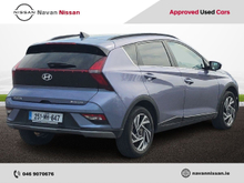 2025 Hyundai Bayon 1.2L Petrol For Sale Images