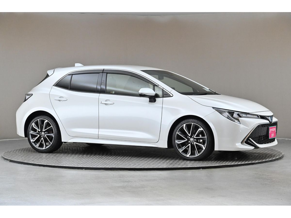 Toyota Corolla 1.8 HYBRID SPORT *REVERSE CAM*PARK SENSORS* — thumbnail 12