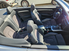 2011 Audi A5 2L Petrol For Sale Images