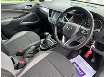 2020 Opel Crossland X 1.5L Diesel For Sale Images