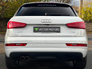 2017 AUDI Q3 1.4 PETROL AUTO NEW NCT