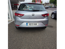 2018 SEAT Leon 1.2L Petrol For Sale Images