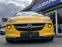 2015 Opel Adam 1.4L Petrol For Sale Images