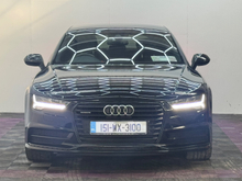 2015 Audi A7 3L Diesel For Sale Images