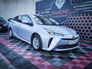 2020 TOYOTA PRIUS DAA-ZVW51 5DR AUTO