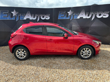 2016 Mazda Demio 1.3L Petrol For Sale Images