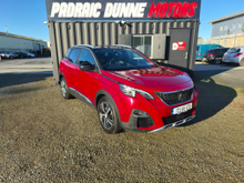 2017 Peugeot 3008 1.6L Diesel For Sale Images