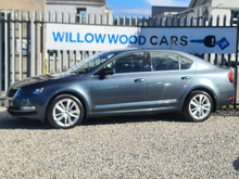 2019 Skoda Octavia 1.6L Diesel For Sale Images