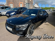 2020 BMW 3 Series 2L Petrol Plug-in Hybrid For Sale Images