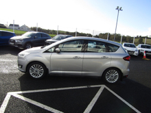 2018 Ford C-Max 1.5L Diesel For Sale Images
