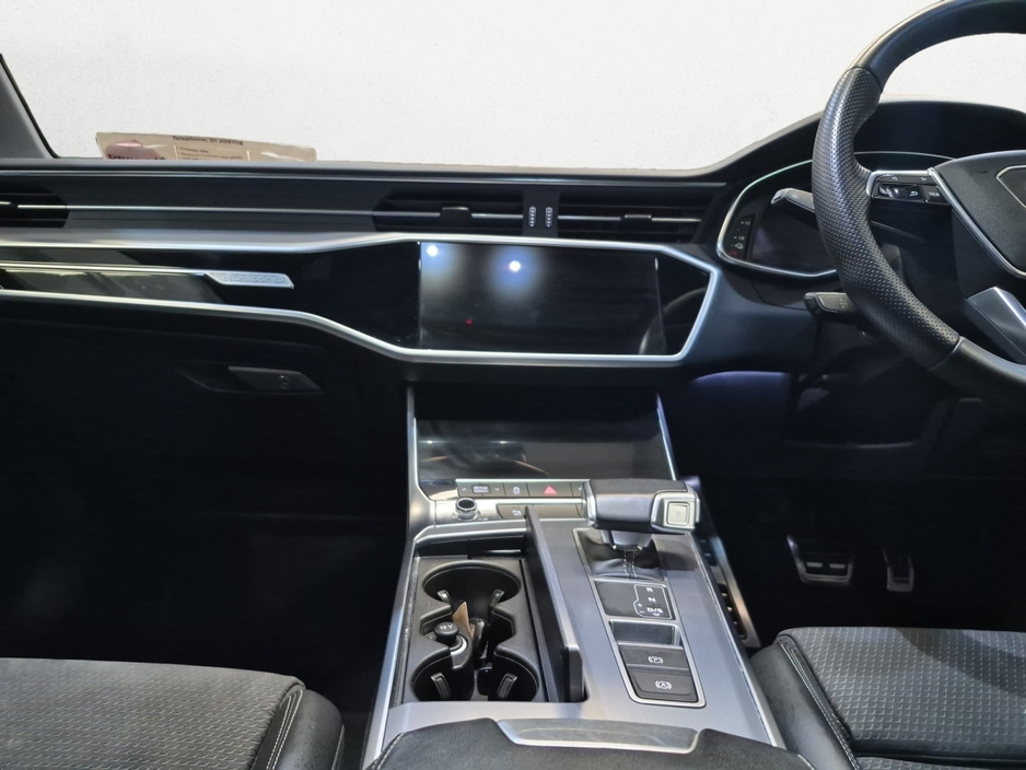 2024 Audi A6 2L Petrol Plug-in Hybrid For Sale Images