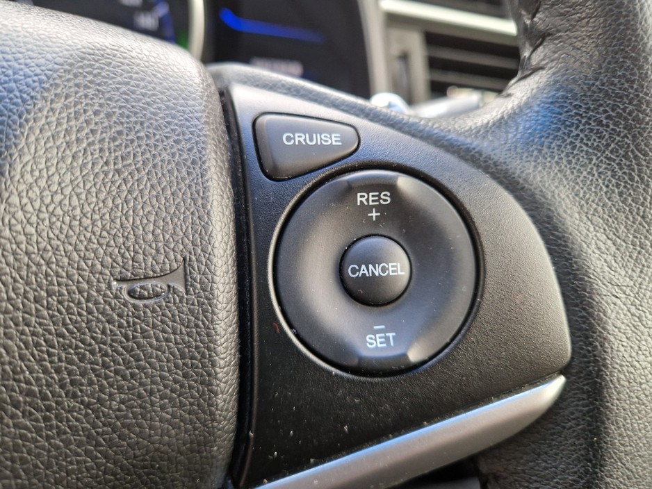 Honda Fit *DEPOSIT NOW TAKEN* L-PACKAGE 1.5 HYBRID,AUTOMATIC — thumbnail 30