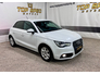 2015 AUDI A1 Sport