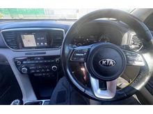 2020 Kia Sportage 1.6L Diesel For Sale Images