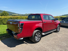 2023 Isuzu D-MAX 1.9L Diesel For Sale Images