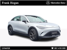 Smart #3 ( EX DEMO )Smart #3 HC11 Pro Plus Range:455 Km (WLTP)Road Tax: €120