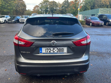 2017 Nissan Qashqai 1.2L Petrol For Sale Images